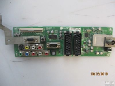 Лот: 15168112. Фото: 1. LG Main EAX58326902 LC370WUD/37LH7000. Запчасти для телевизоров, видеотехники, аудиотехники