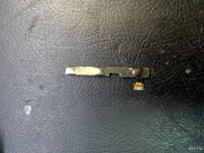 Лот: 9565160. Фото: 1. Шлейф кнопок Fly FS405. Шлейфы, разъёмы