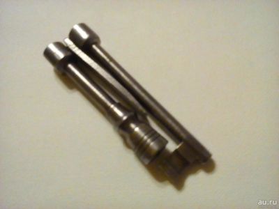 Лот: 9099429. Фото: 1. вагонные ключи. Замки