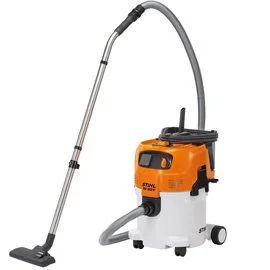Лот: 14381340. Фото: 1. Пылесос SE122 Е STIHL 4774-012-4405. Промышленное