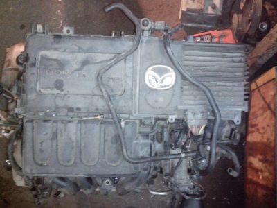 Лот: 3597688. Фото: 1. от Mazda Demio/Mazda2 2006 (кузов... Электрооборудование