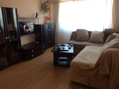 Лот: 9527911. Фото: 1. Собственник! 2х комн.квартира... Квартиры, студии