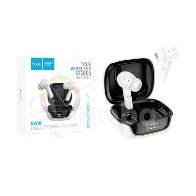 Лот: 20126911. Фото: 1. Беспроводные наушники Bluetooth... Наушники, гарнитуры