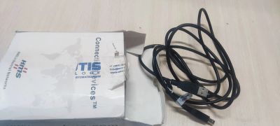 Лот: 24397465. Фото: 1. Сетевой шлюз AB7318 Anybus Communicator... Маршрутизаторы (роутеры)