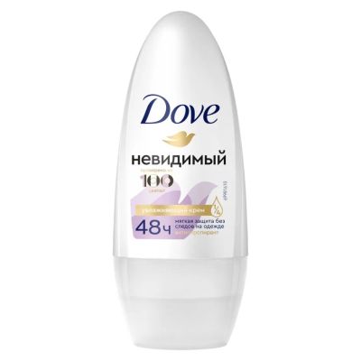 Лот: 24117151. Фото: 1. Дезодорант Dove, Invisible Dry... Уход за телом