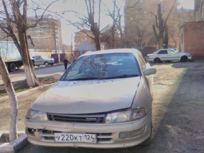 Лот: 7404073. Фото: 1. Автомобиль. Автомобили