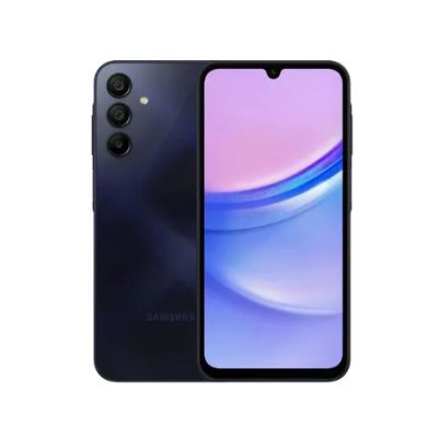 Лот: 24947587. Фото: 1. Смартфон Samsung Galaxy A15 8Гб... Смартфоны