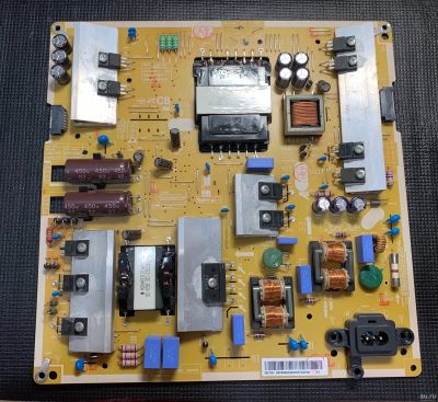 Лот: 17462655. Фото: 1. 05 -10 psu BN96-35336A tv Samsung... Запчасти для телевизоров, видеотехники, аудиотехники