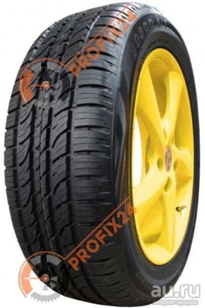 Лот: 13287185. Фото: 1. Автошина VIATTI Bosco A/T V-237... Шины