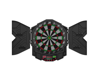 Лот: 22360512. Фото: 1. Дартс DFC DARKBOARD DARDBE300... Другое (спортивные товары)