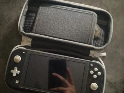 Лот: 25000531. Фото: 1. Nintendo switch. Игры для консолей