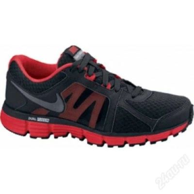 Лот: 1769344. Фото: 1. Обувь Nike Dual Fusion (Красные... Кеды, кроссовки, слипоны