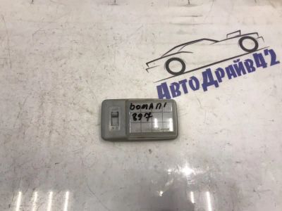 Лот: 21709879. Фото: 1. плафон салона Honda Domani MB3. Салон