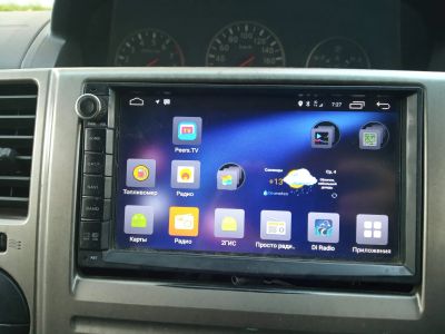 Лот: 14579849. Фото: 1. Магнитола 2 din Ownice C500 3g... Автомагнитолы