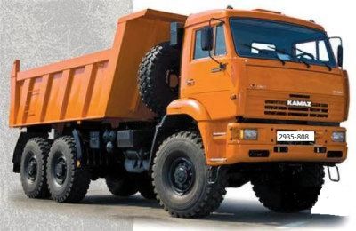 Лот: 6090463. Фото: 1. ПГС для бетона 6 м3. Песок, гравий, инертные материалы
