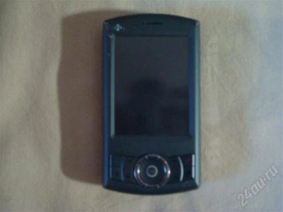 Лот: 313036. Фото: 1. HTC P3300. Смартфоны