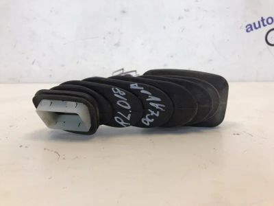 Лот: 21708309. Фото: 1. защитный кожух Skoda Octavia 1Z3. Двигатель и элементы двигателя