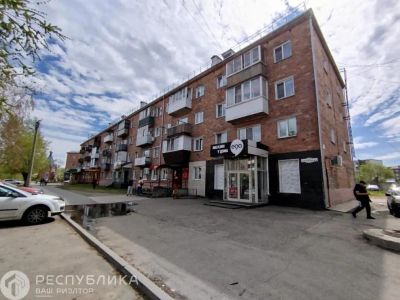 Лот: 25352295. Фото: 1. Продажа Готовый бизнес Минусинск... Коммерческая недвижимость
