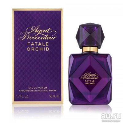 Лот: 14374481. Фото: 1. Agent Provocateur woman Fatale... Женская парфюмерия