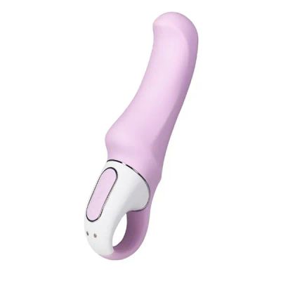 Лот: 19965425. Фото: 1. Вибратор Satisfyer Vibes Charming... Игрушки