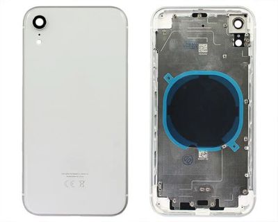 Лот: 19945698. Фото: 1. Корпус Apple iPhone XR (A2105... Корпуса, клавиатуры, кнопки