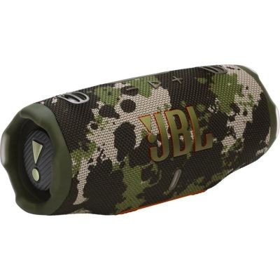 Лот: 25437584. Фото: 1. Портативная колонка JBL Charge... Портативные, беспроводные колонки