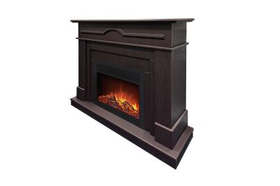 Лот: 25233535. Фото: 1. Каминокомплект RealFlame Forli... Камины, печи-камины