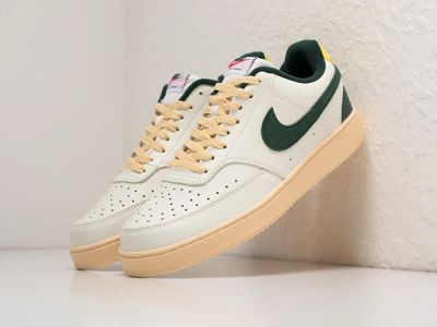 Лот: 24975623. Фото: 1. Кроссовки Nike Court Vision Low. Кеды, кроссовки, слипоны