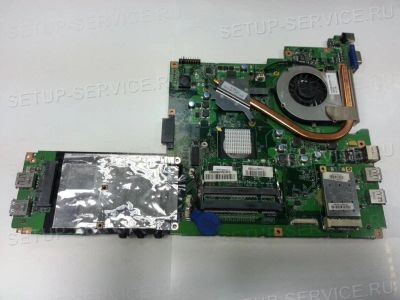 Лот: 12015513. Фото: 1. Материнская плата от MSI VR321X... Материнские платы
