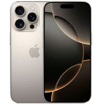 Лот: 25310086. Фото: 1. Apple iPhone 16 Pro Max 256GB... Смартфоны