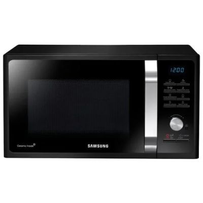 Лот: 13745073. Фото: 1. СВЧ (Микроволновая печь) Samsung... Микроволновки, мини-печи