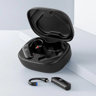 Лот: 24637767. Фото: 1. Bluetooth модуль для IEM наушников... Другое (аксессуары)