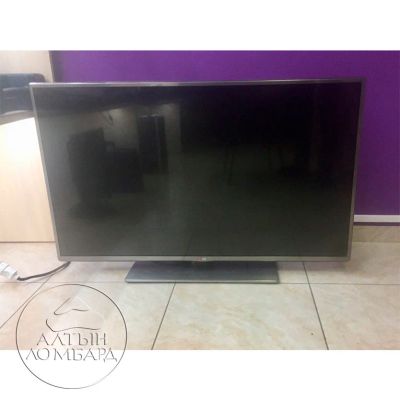 Лот: 11341130. Фото: 1. Продам телевизор lg 42lb650v... Телевизоры