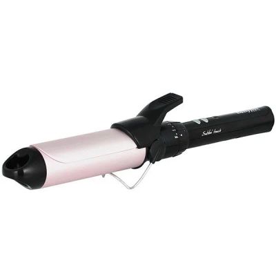 Лот: 11124997. Фото: 1. Электрощипцы (плойка) Babyliss. Укладка и стрижка волос, бритьё, эпиляция