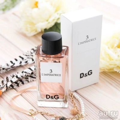 Лот: 16640145. Фото: 1. Туалетная вода Dolce&Gabbana... Женская парфюмерия