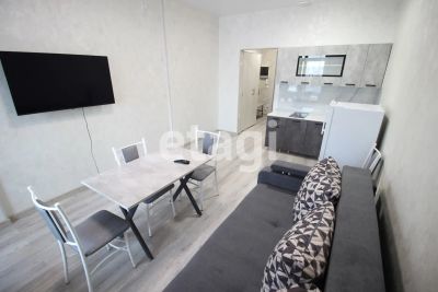 Лот: 21007640. Фото: 1. Сдам 1-комн. кв. 30 кв.м. Красноярск... Квартиры, студии