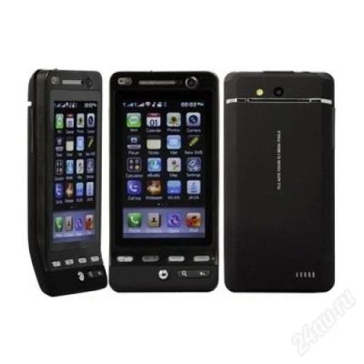 Лот: 1119907. Фото: 1. HTC Hero A6262 WG3 C8000 - 2sim... Кнопочные мобильные телефоны