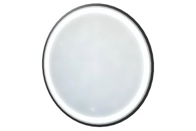 Лот: 23646713. Фото: 1. Зеркало с подсветкой Sanflor Гард. Зеркала