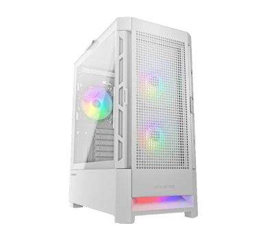 Лот: 24946888. Фото: 1. Корпус ATX Б_БП Cougar Airface... Корпуса, блоки питания