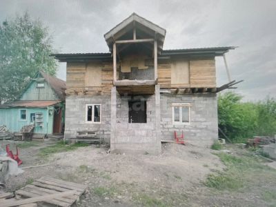 Лот: 25403503. Фото: 1. 4-комн. дом , садоводческое некоммерческое... Дома
