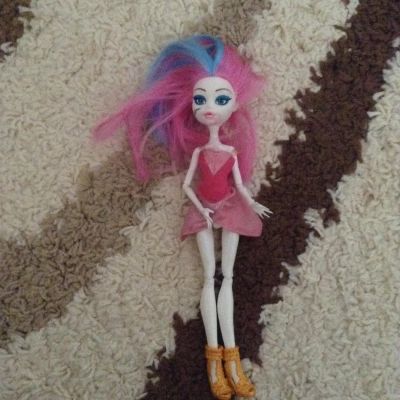 Лот: 9747002. Фото: 1. Кукла Monster High Монстер Хай. Куклы и аксессуары
