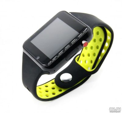 Лот: 12820746. Фото: 1. Смарт часы Smart Watch Miwear... Смарт-часы, фитнес-браслеты, аксессуары