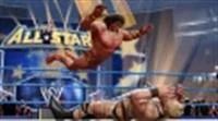 Лот: 3896889. Фото: 1. WWE All Stars лицензия. Игры для консолей
