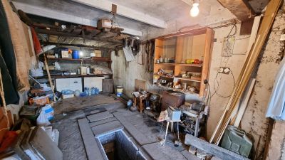 Лот: 19506713. Фото: 1. гараж капитальный с погребом. Гаражи, парковочные места