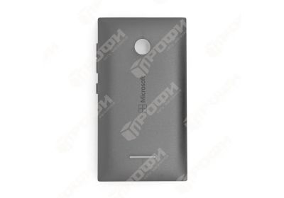 Лот: 8683555. Фото: 1. Задняя крышка Microsoft Lumia... Корпуса, клавиатуры, кнопки