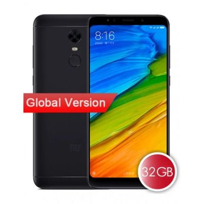 Лот: 11154924. Фото: 1. Xiaomi Redmi 5 plus [ Global Version... Смартфоны