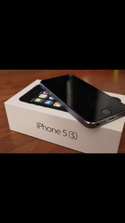 Лот: 8931690. Фото: 1. iphone 5 s. Смартфоны
