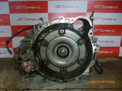 Лот: 15089626. Фото: 1. АКПП TOYOTA 3S-FSE A247E на CORONA... Трансмиссия