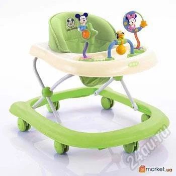 Лот: 3631348. Фото: 1. Ходунки детские. Другое (детский транспорт)