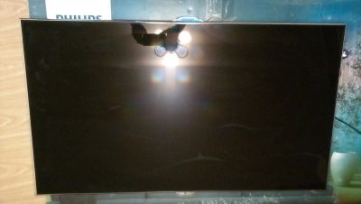 Лот: 12615005. Фото: 1. Samsung ue46es8007u. Телевизоры